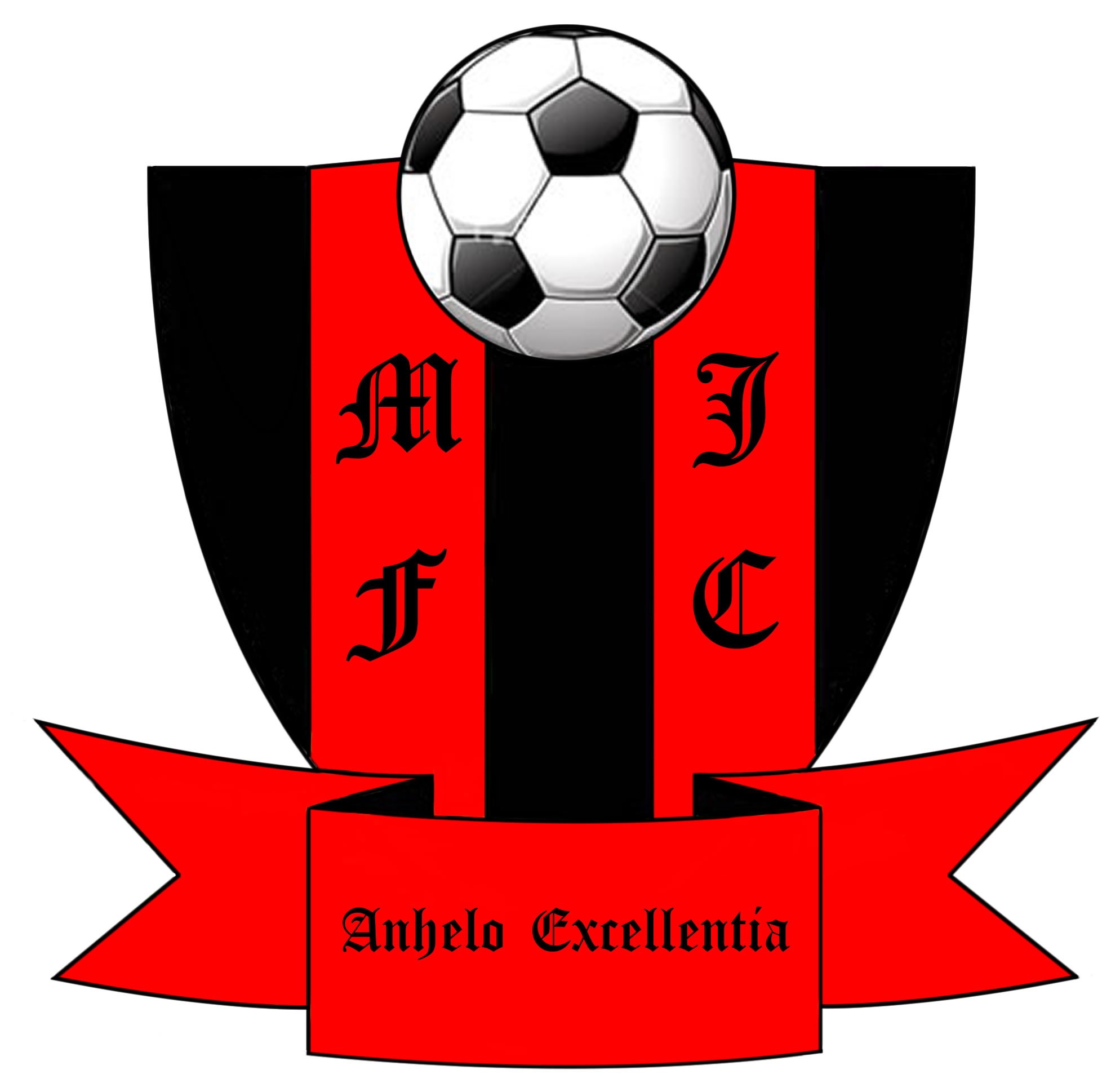 MJFC Logo